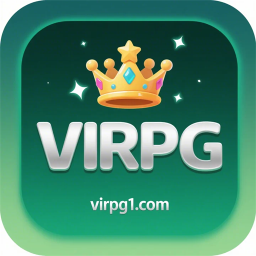 virpg.com Logo