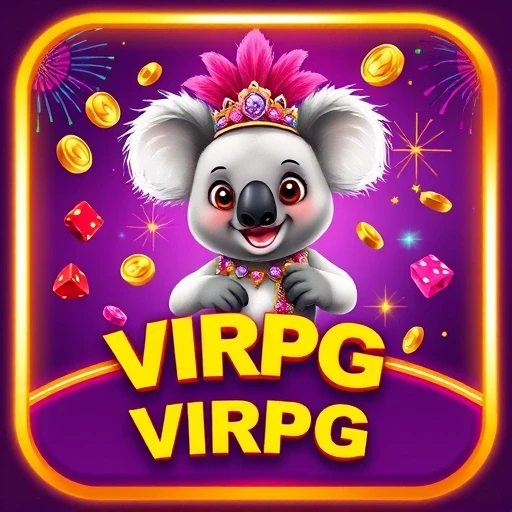 virpg.com Logo