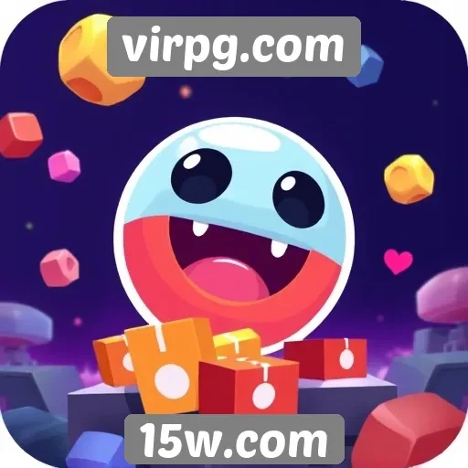 Virpg.com oferece diversidade de jogos online gratuitos