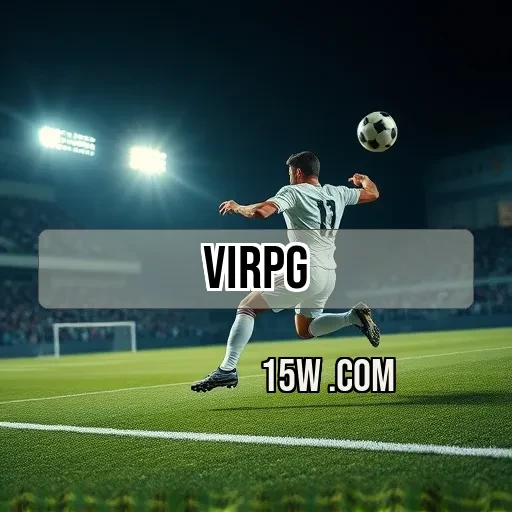 virpg.com Terror