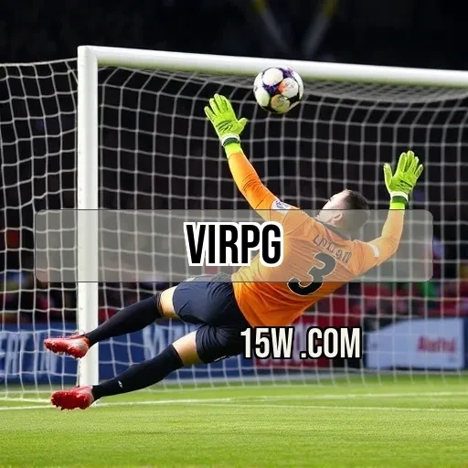virpg.com MMO
