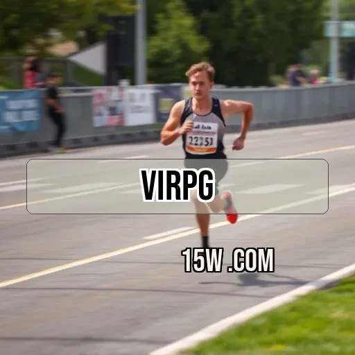 virpg.com Offline
