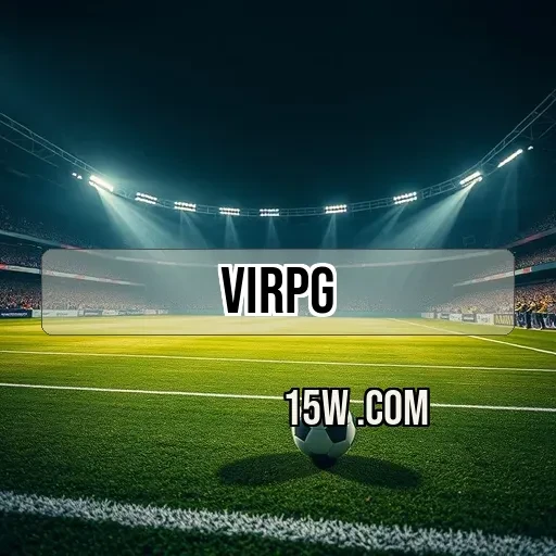 virpg.com: Aprendendo a Navegar na Plataforma de Jogos Online
