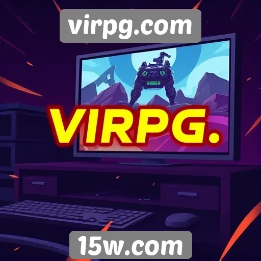 Comparativo de preços em virpg.com