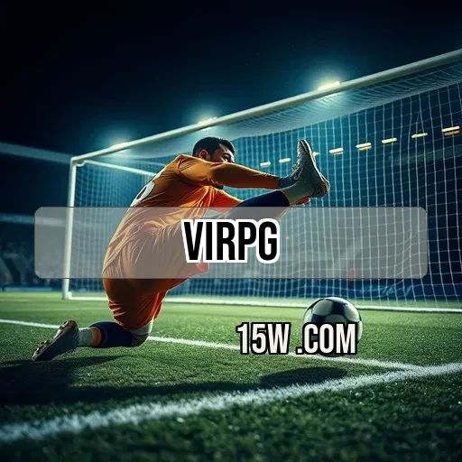 virpg.com Quebra-Cabeça