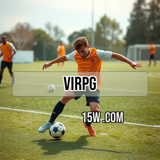 virpg.com Corrida